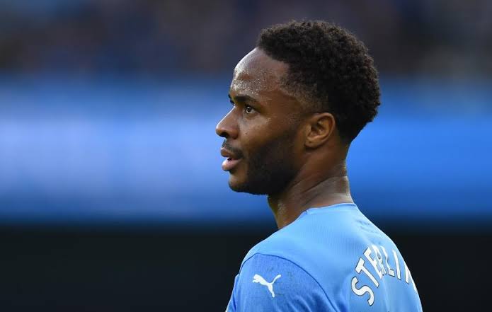 Raheem Sterling Bersiap Hengkang Barcelona Siap Tampung