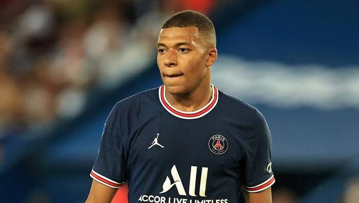 Real Madrid Incar Kylian Mbappe Membuat PSG Tertekan