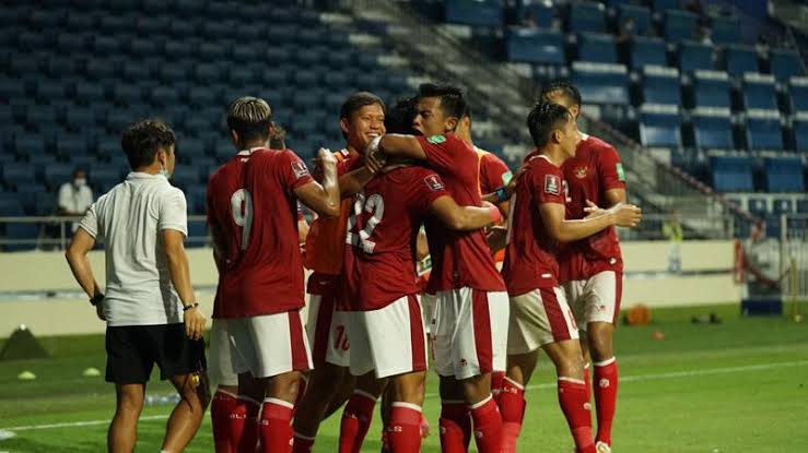 Timnas Indonesia U-23 Bersiap Melakukan TC di Tajikistan