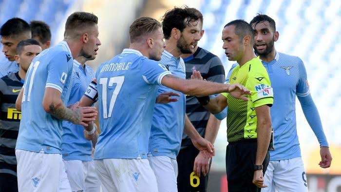 Lazio vs Inter Milan Jadwal Laga hingga Prediksi Skuad