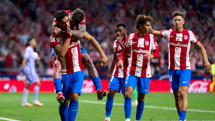 Atletico Madrid vs Valencia Jadwal dan Preview Pertandingan