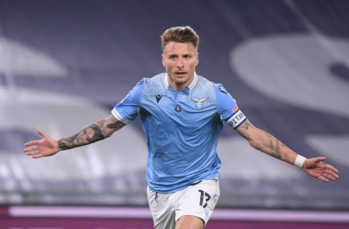 Ciro Immobile Harus Keluar Dari Skuad Timnas Italia