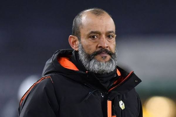 Tottenham Hotspur Pecat Pelatih Nuno Espirito Santo