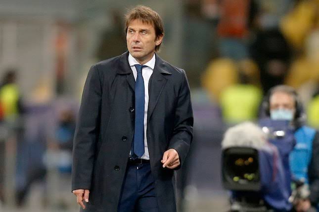 Antonio Conte Disebut Sudah Siapkan Amunisi Tambahan Tottenham