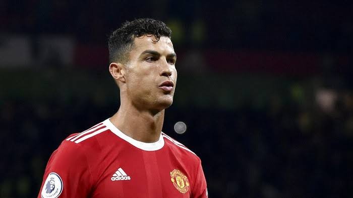 Cristiano Ronaldo Kemungkinan Akan Hengkang dari Manchester United