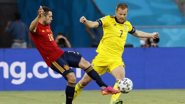Spanyol vs Swedia Prediksi Jadwal Kualifikasi Piala Dunia 2022