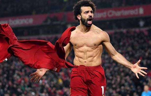 Mohamed Salah Akan Segera Capai Kesepakatan dengan Liverpool