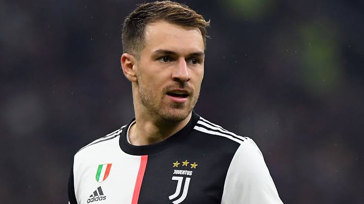 Aaron Ramsey Pemain Pertama yang Didatangkan Newcastle United