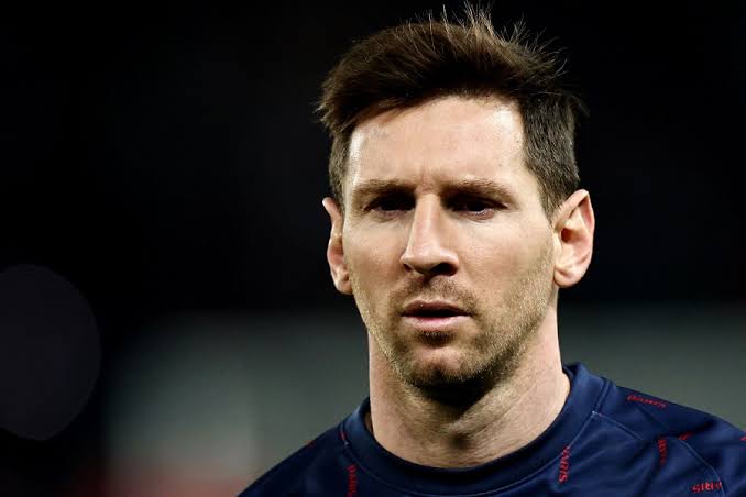 Nyaman dengan PSG Lionel Messi Tutup Pintu untuk Barcelona