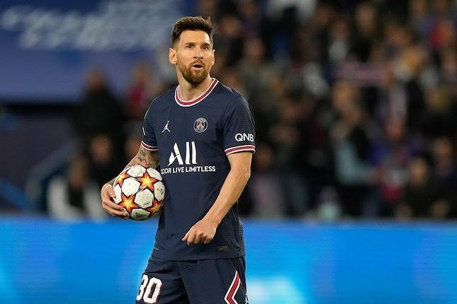 Lionel Messi Masih Kesulitan Bermain di Paris Saint Germain